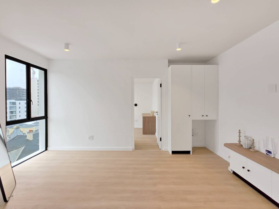 To Let 1 Bedroom Property for Rent in Cape Town City Centre Western Cape